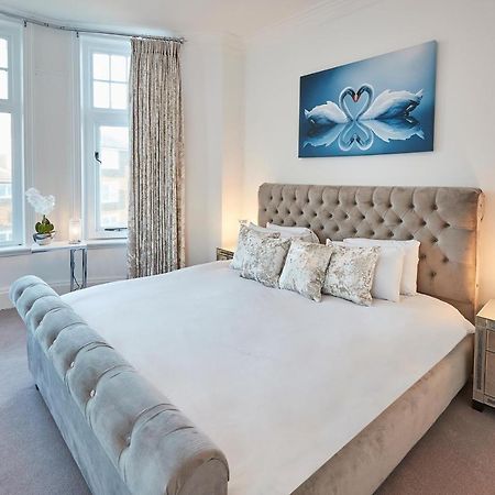 Host & Stay - Captain'S Deck Seafront Apartment Saltburn-by-the-Sea Esterno foto